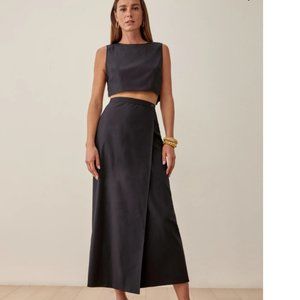 Reformation Mylie Two Piece Set